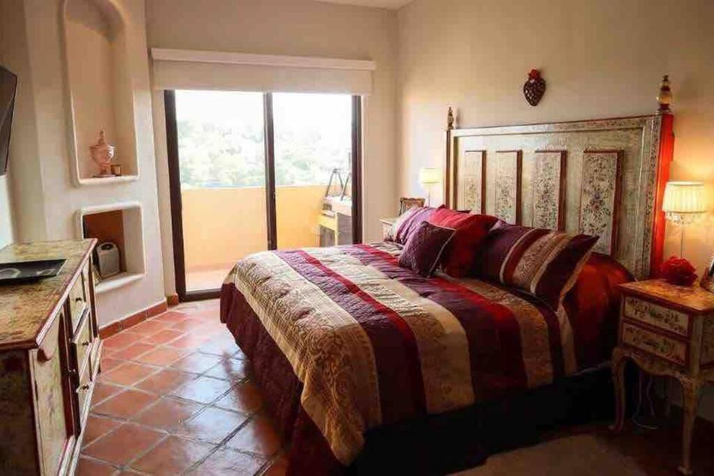 Los Corazones San Miguel Villa San Miguel de Allende Exterior photo