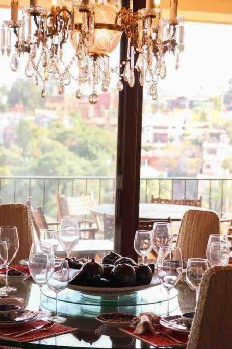 Los Corazones San Miguel Villa San Miguel de Allende Exterior photo
